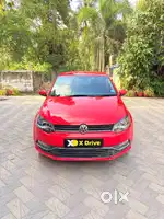 Volkswagen Polo 1.5 TDI Highline Plus, 2016, Diesel