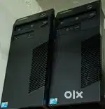 Lenovo Thinkcentre core2duo CPU