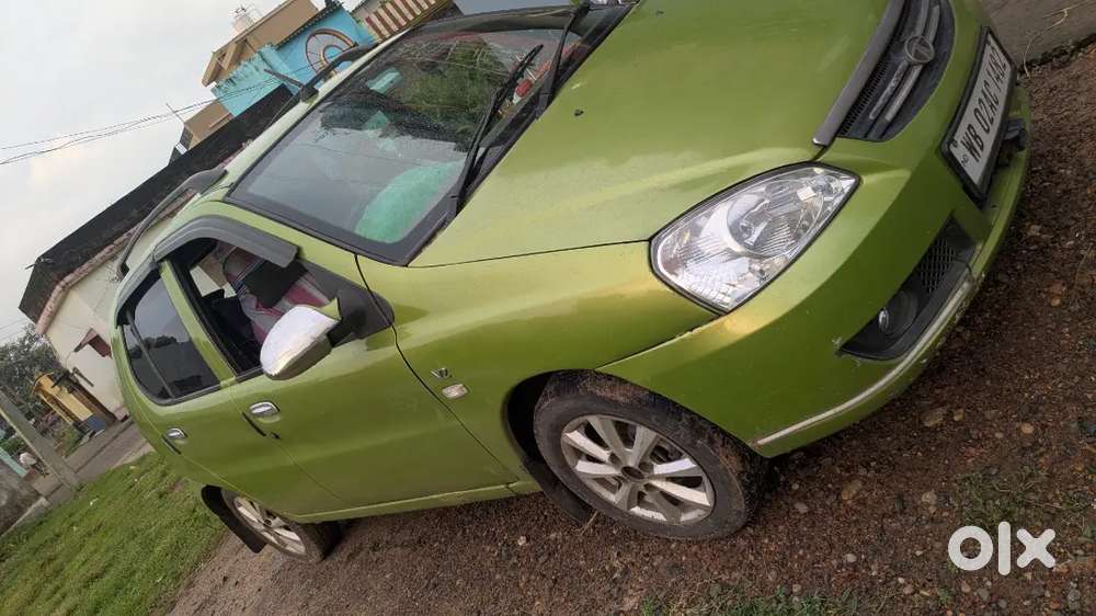 Tata Indica Ev2 2013