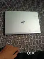 Hp .core i5.  .elitebook