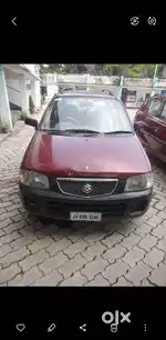 Maruti Suzuki Alto 2008