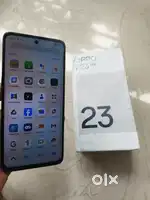 Oppo f23 5G 8/256 full box
