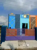 2 bhk house sale in veppampattu Chennai