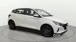 Hyundai New i20 1.2 Sportz IVT, 2023, Petrol