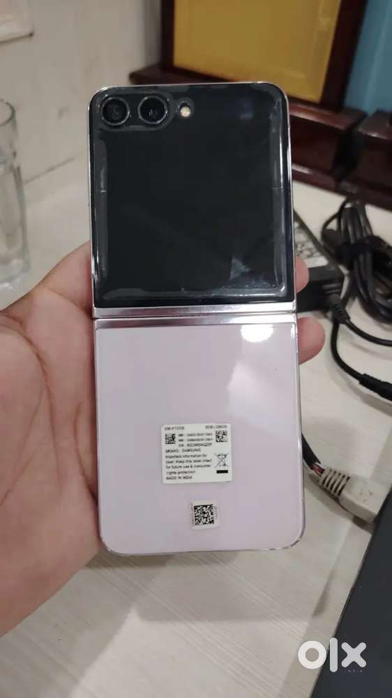 Urgent selling