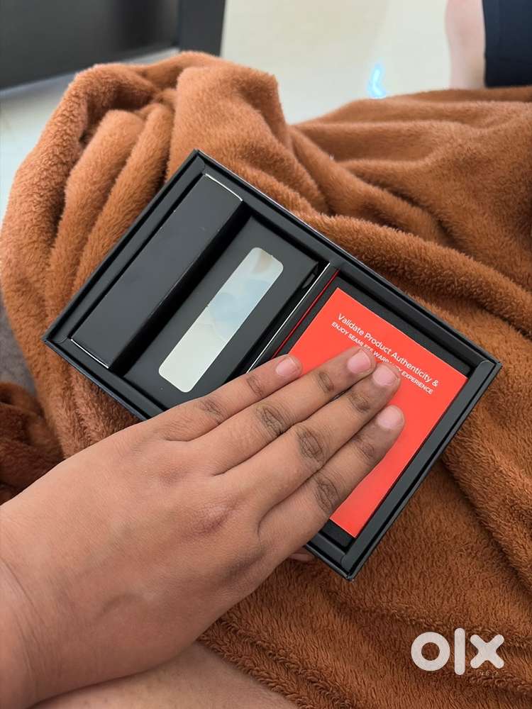 Boat Nirvana Zenith Pro(2025)