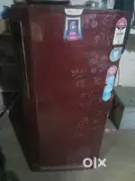 Godrej fridge single door