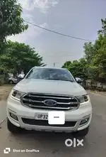 Ford Endeavour 2.2 Titanium AT 4X2, 2019, Diesel