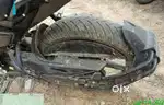 14 month ki gadi h Xtreme 125