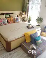 Touch of stay pg in gurgaon