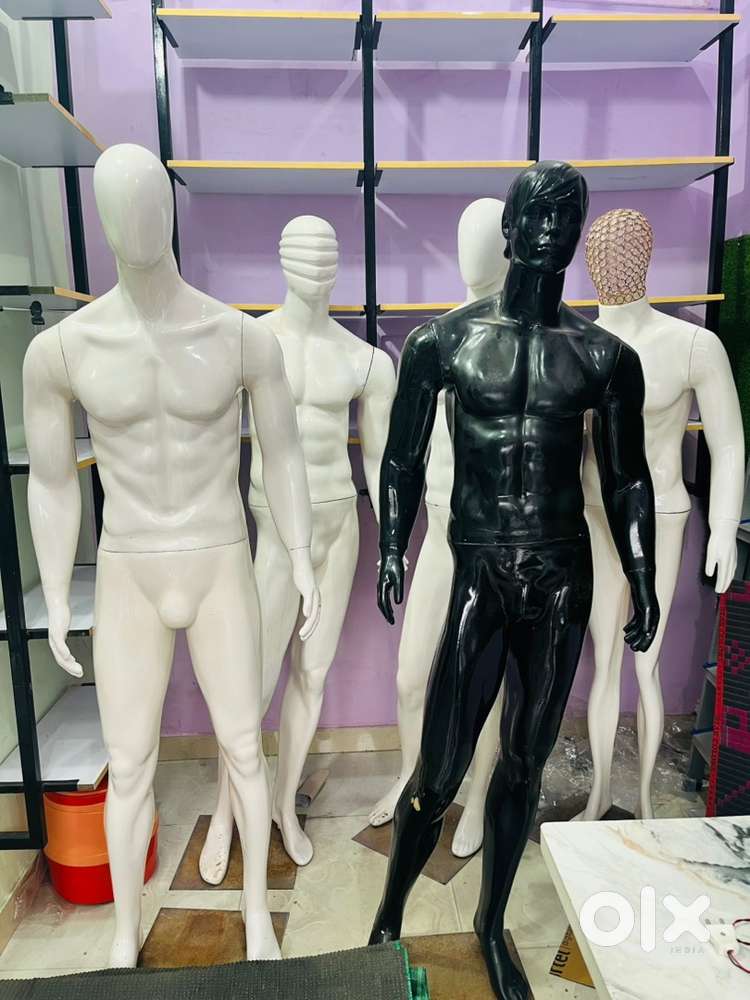 Bouncer Dummy M2 For mens