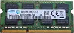 Samsung 8GB PC3L 12800S RAM