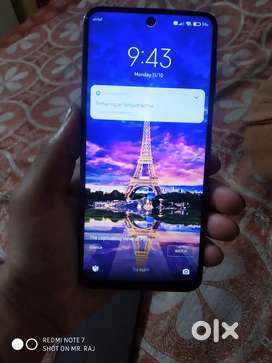 Redmi note 9 pro