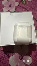 Air Pod mint Condition