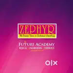Join Zephyr Future Academy as Business Development Executive
