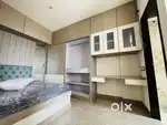 1 BHK Good Size Flat At Ajmer Road