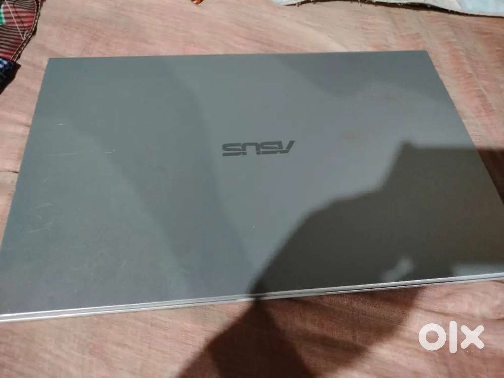Asus laptop