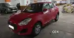 2019 Maruti Suzuki Swift VXI AMT - Excellent Condition Auto Petrol