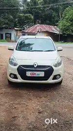 Renault Scala Diesel RxZ, 2015, Diesel