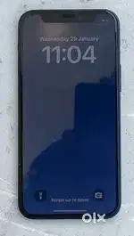 iPhone 12 mini 64 gb