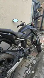 Want to sell my Revolt RV400