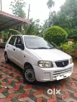 Maruti Suzuki Alto 2009
