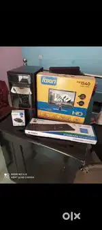 New core i5 computer