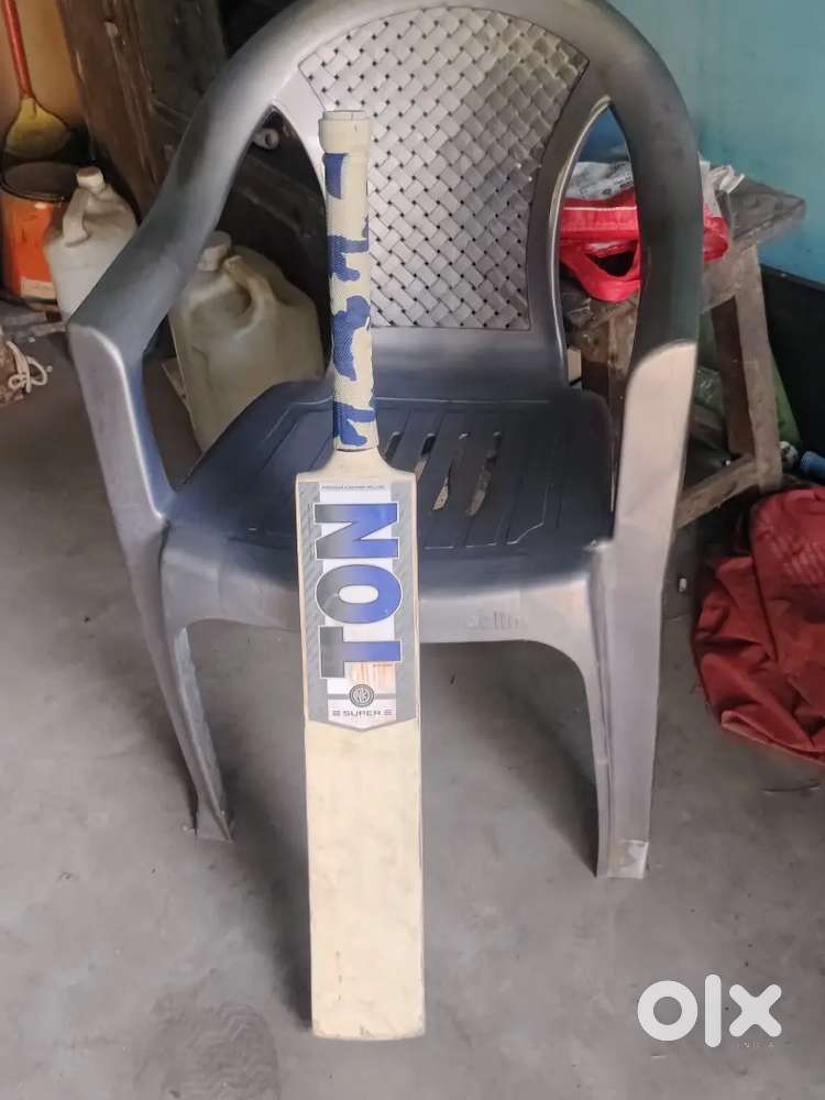 TON supreme edition kashmir willow