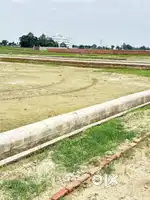 HCl कम्पनी से नजदीक प्लाट जिला पंचायत सेअप्रूव्ड बैंक लोन के साथ