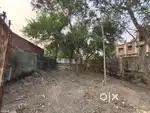 5000 sq ft plot with 2room available for rent at college road