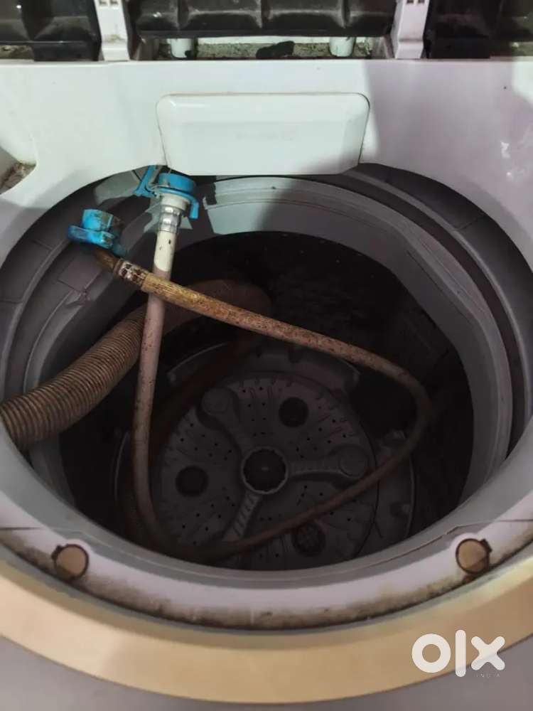IFB washing machine working  condition fully automatic