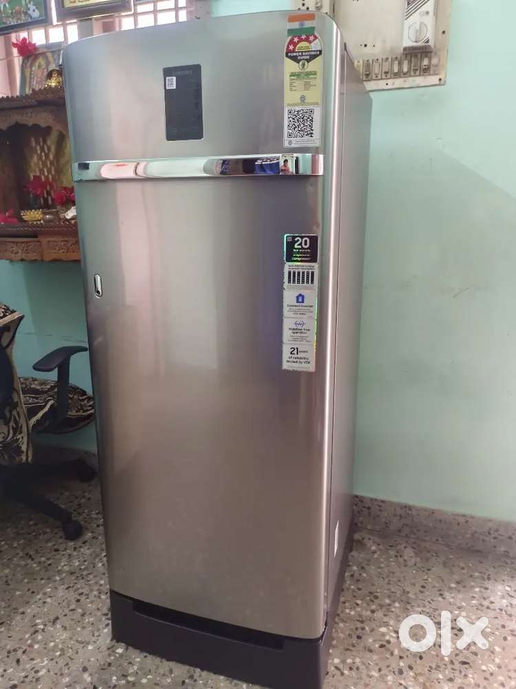 New Fridge 215 L Front load washing machine New TV LG 4K UHD Teak  Cot