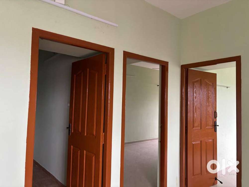 Semi furnished Spacious 2 BHK for Rent in Arivolinagar, Kovaipudur