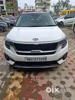 Kia Seltos 2020 Diesel 40542 Km Driven
