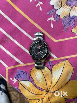 Casio edifice watch