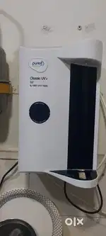 Pureit UV water filter