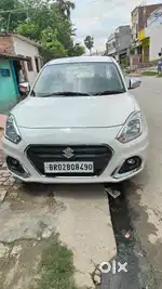 Maruti Suzuki Dzire 2024 Petrol 13000 Km Driven