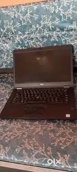 Dell latitude 5490 i5 8th generation 8GB Ram 512GB SSD