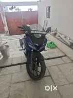 Yamaha R15 V3 in Brand New Condition