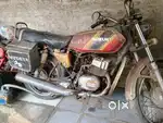 Suzuki old model