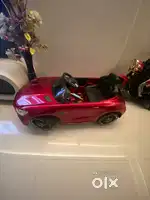 Electric car