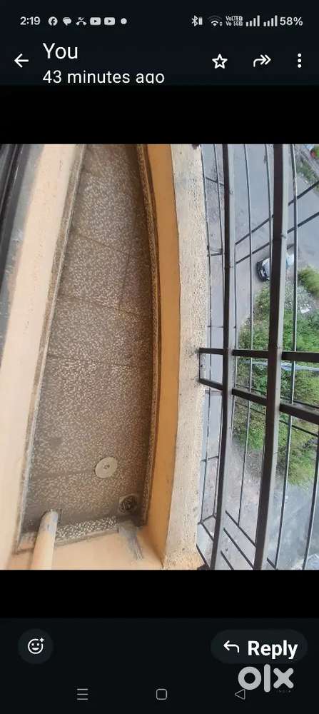 1 Rk, ulwe, sec.23, Plot J2, 192, Navi Mumbai