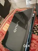 Sony vavio laptop