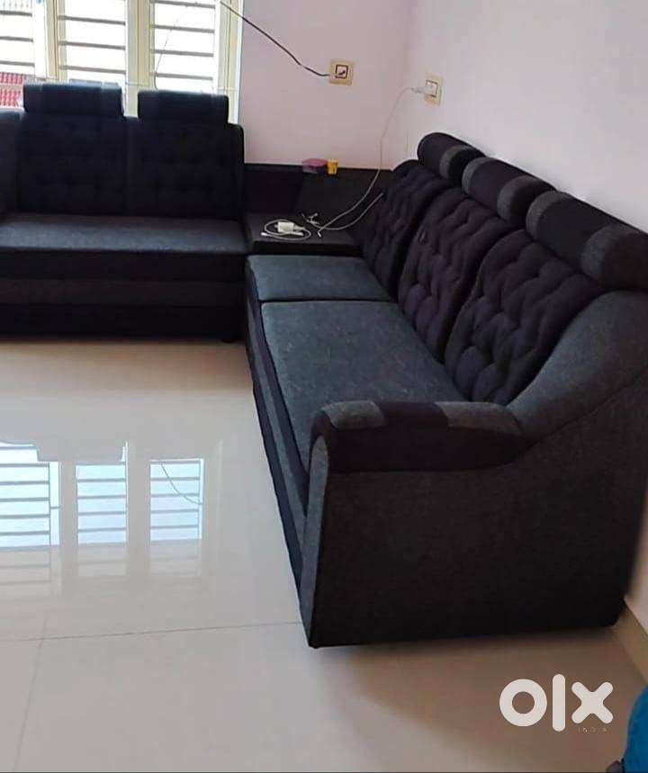 Sofa 3 + 2 seater