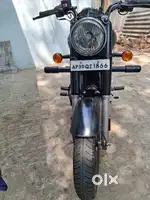 Good condition