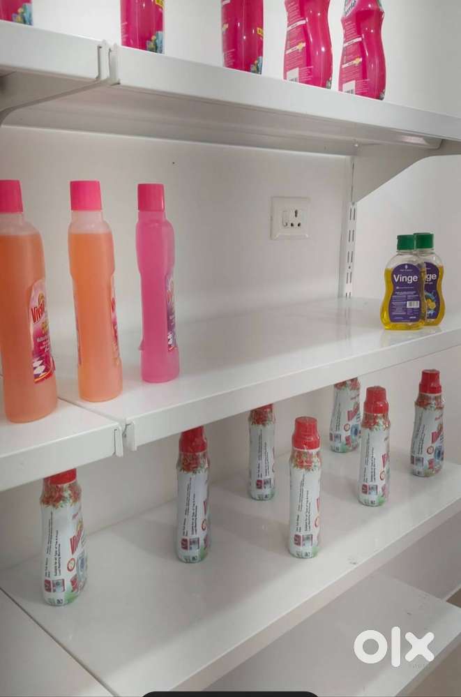 Powder coated Racks for Sale