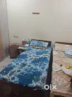 Pg for girls