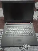 Lenovo (brand new laptop)