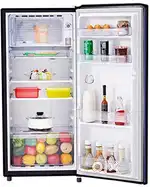 Whirpool refrigerator