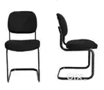 Library chair second hand